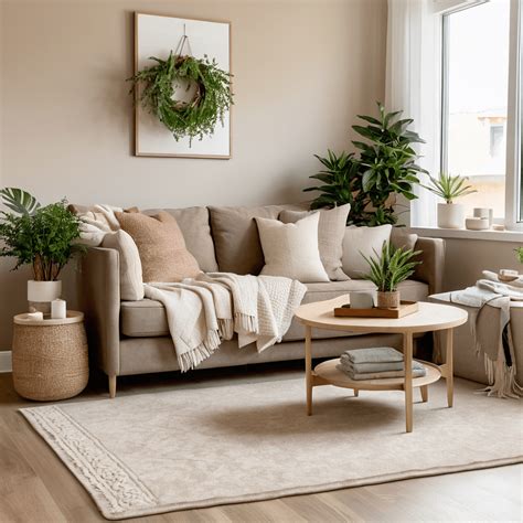 neutral living room ideas timeless elegance  design