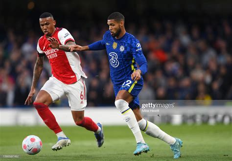 Chelsea Vs Arsenal Premier League Preview Gameweek 15 2022 VAVEL