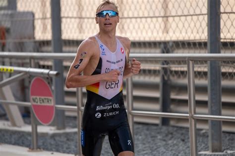 Triathlon Deutschland Ist Unterwegs 27 29 Mai Deutsche Triathlon Union