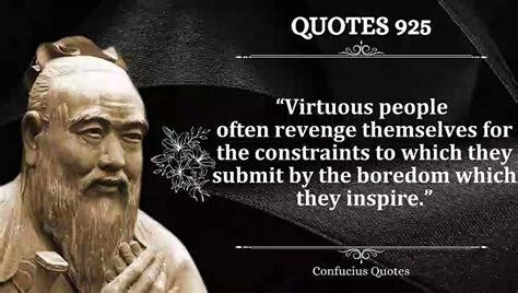 Confucius Quotes About Life