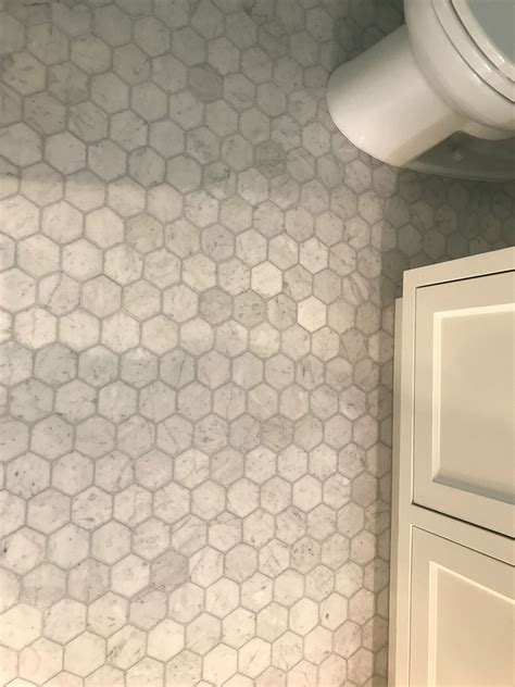 Honeycomb Bathroom Floor Tiles Flooring Tips