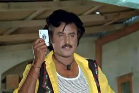 Thalapathi Rajini Stills