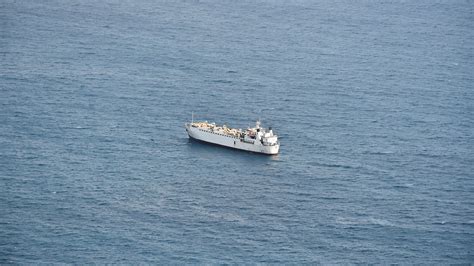 Gu A Para Internacionalizar Tu Negocio Con Transporte Mar Timo