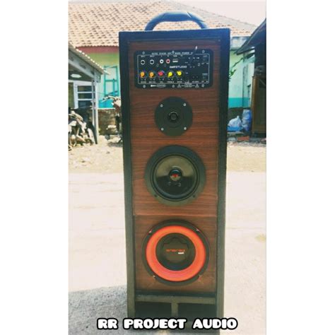 Jual Speaker Aktif Ruangan Shopee Indonesia