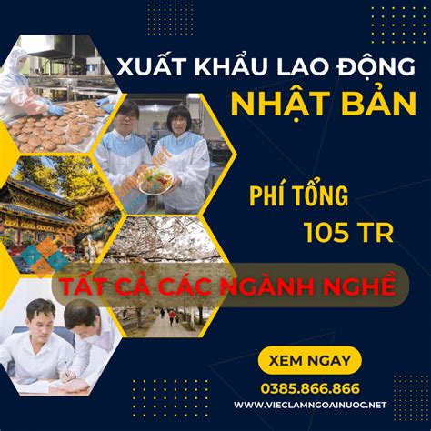 5 điều Cần Biết Về Xuất Khẩu Lao động Đức 2023 Nhatban24h Vn