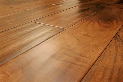 What Are The Different Types Of Wood Flooring? - Singapore Laminate ...