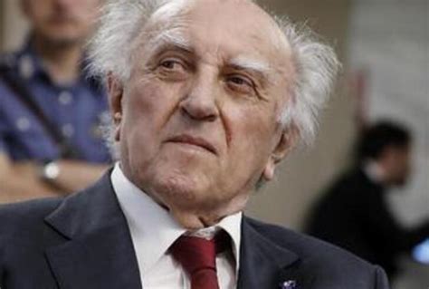 È morto il sociologo Franco Ferrarotti Tiscali Spettacoli