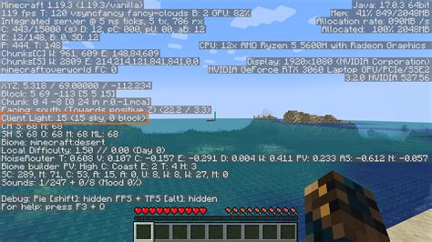 How To Check Light Level In Minecraft And Why The Best T Shirt