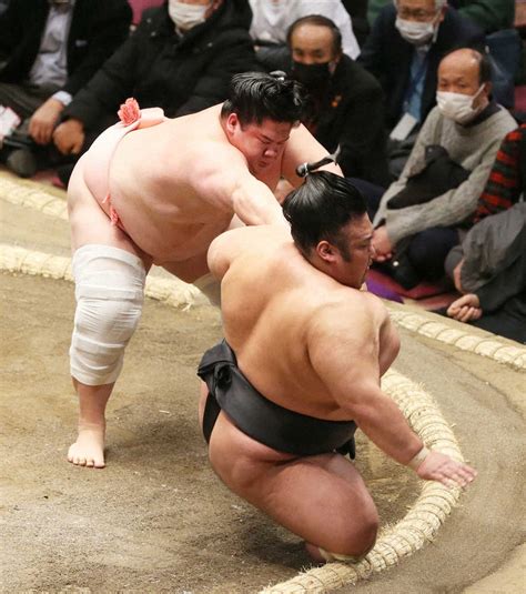 大関・貴景勝が休場 再出場しなければ負け越し、3月の春場所はカド番に― スポニチ Sponichi Annex スポーツ