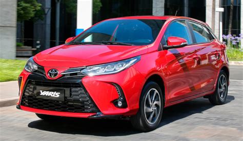 O Carro Mais Barato Da Toyota No Brasil Karvi Blog