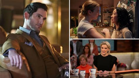 Cheers And Jeers The Best And Worst Of Television In 2018 Photos