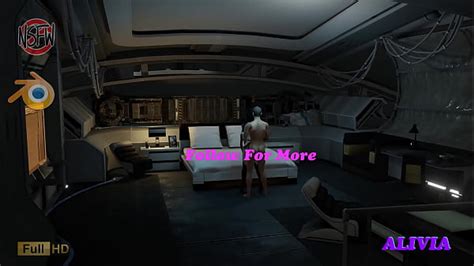 Mass Effect Videos Xvideos