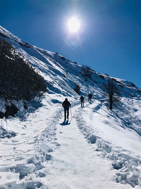 Honest, Useful Traveler Guides To Tungnath 2022 | Tripoto