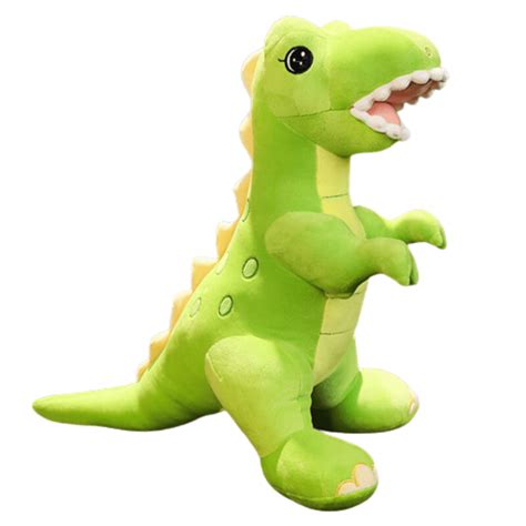 Grande Peluche Dinosaure Pilou Peluche