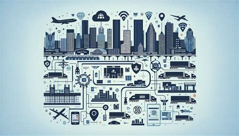 How Houstons Infrastructure Propels Ecommerce Fulfillment Forward