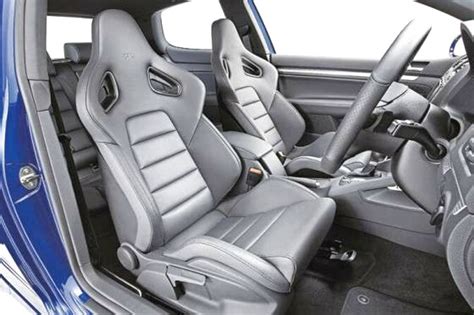 Vw Recaro Seats For Sale In UK 60 Used Vw Recaro Seats