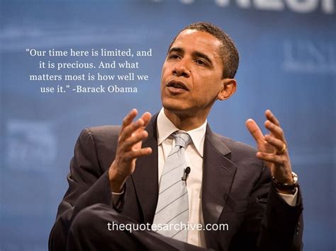 100 Heartwarming Barack Obama Quotes On Love And Humanity The Quotes Archive