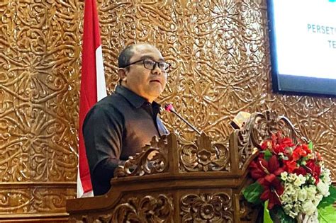 Fraksi KIR Setujui APBD Tahun 2024 Kutim Latest Bontang