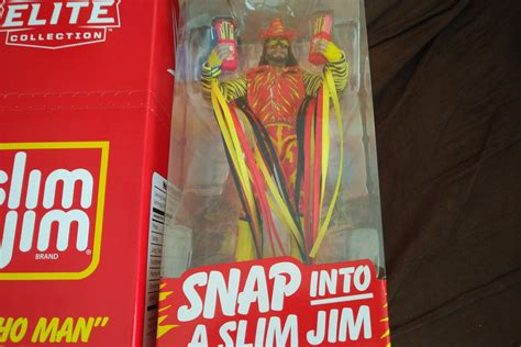 Snap Into A Slim Jim R Squaredcircle