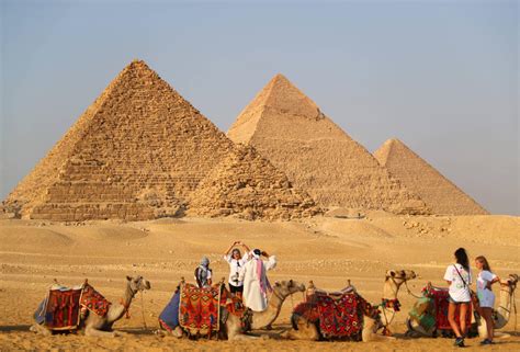 Best Cairo Private Tour Including 2 Day Cairo Pyramids Tour And 1 Day