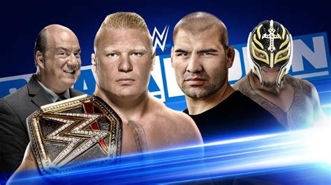 Wwe Smackdown Live Results October 25 2019 Wrestletalk