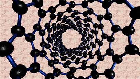 Carbon Nanotube Surfaces as Ultrafast Emitters - Advanced Science News