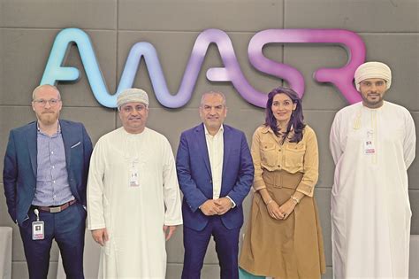 Awasr Ams Ix And Alliance Launch Oman Ix
