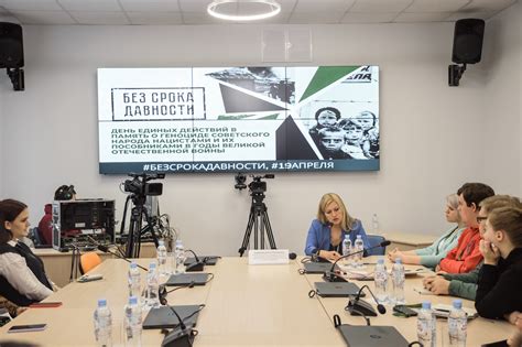 Итоги года: "Без срока давности"