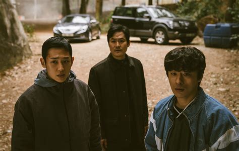 ‘dp Review Netflix K Drama Sheds Light On Mistreatment In The Military