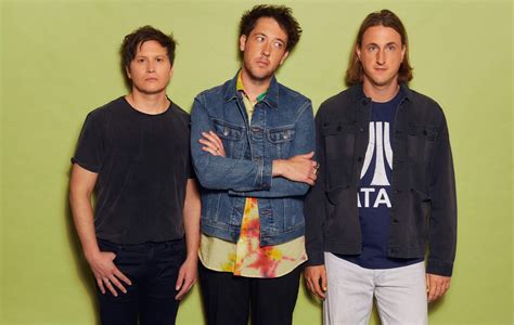 The Wombats – 'Fix Yourself, Not The World' review: bold and modern