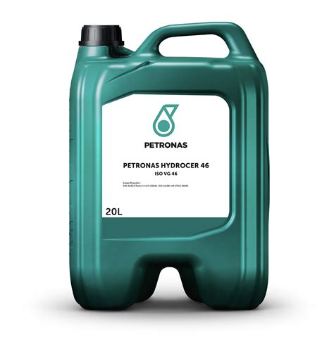 Petronas Hydrocer X L Ss Distribuidora