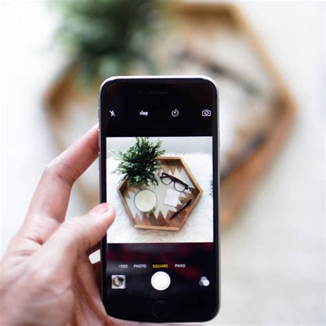 Things You Must Do For Better Instagram Photos