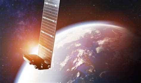 Starlinks New Satellites Emit 30x More Radio Interference Than Before