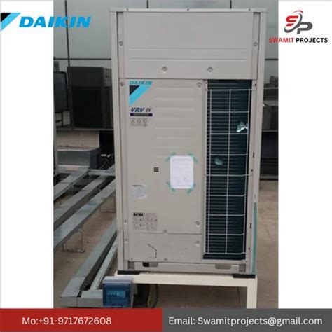 4 Hp Daikin Vrv System Installation Service At Best Price In Noida Id