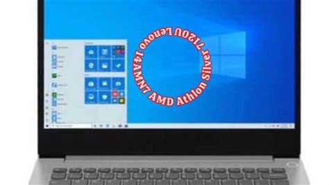 Lenovo Ideapad Slim Amn Menghadirkan Desain Inovatif Layar