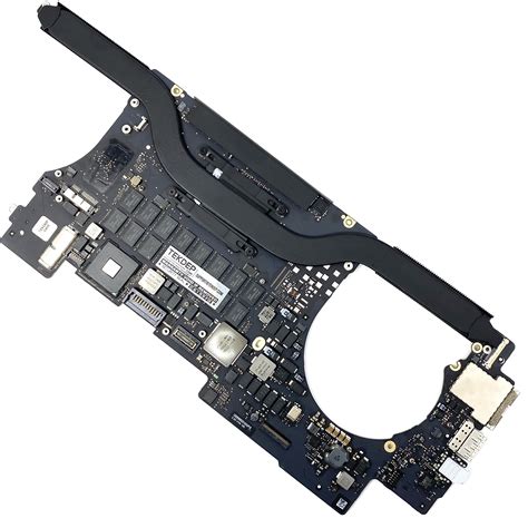 Mid Macbook Pro Inch Logic Board Gb Warehouseblack