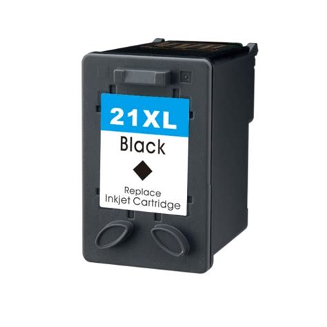 Hp No Xl Black Inkjet Print Cartridge C Ce