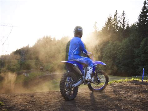 New Yamaha Yz F Buckhannon Wv Specs Price Photos Team