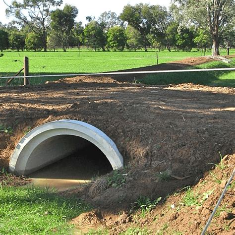 Maxiflow 1200 Culvert Crossing Archives Padman Stops