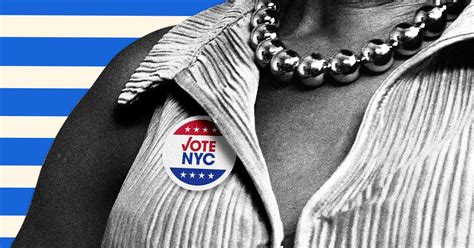 What To Know For Nycs 2023 Primary Elections