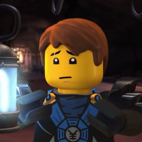 Jay And Nya Matching Pfp In Jay Walker Ninjago Lego Ninjago The Best