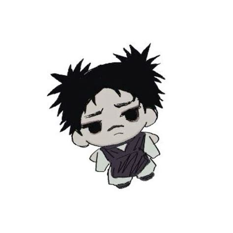 Cute Choso Cute Drawings Cartoon Art Styles Anime Character Design