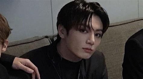 BTS Jungkook Sends ARMY In Meltdown With His Vampire Look