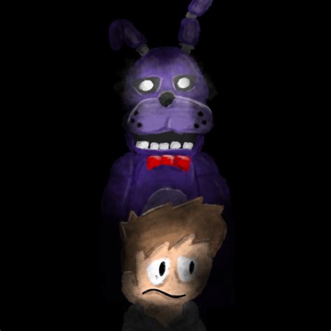 Bonnie Lurks By Oziasmason On Newgrounds