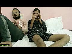 Indian Bengali Hot Threesome Sex For 15k Rupee Desi Threesome Sex