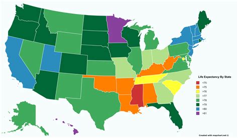 Us Life Expectancy 2024 Women Usa Allys Sydney