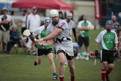 Hurling FAQ - Play Hurling