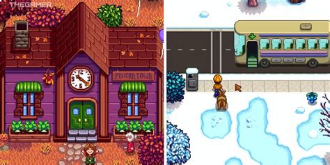 How To Complete The Community Center In Stardew Valley | Best Angler ...