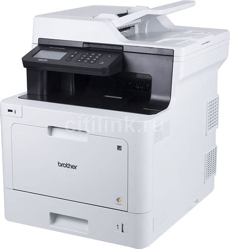 Купить Сетевые кабели и СКС для мФУ лазерный Brother DCP-L8410CDW ...