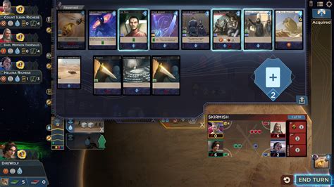 Dune: Imperium on Steam